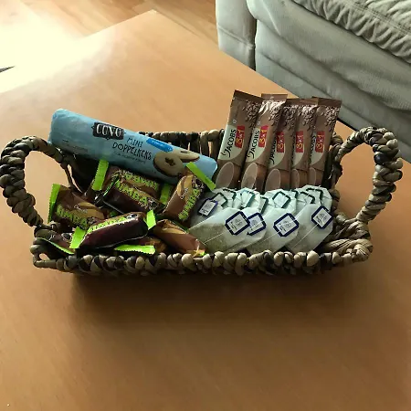 شقة 3-zimmer Wohnung, Nahe Messe Dusseldorf/essen دوسبرغ